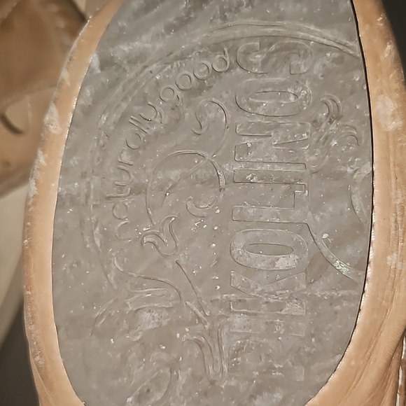 Leather Fishermen Sandals by Pikolinos - Picture 8 of 11